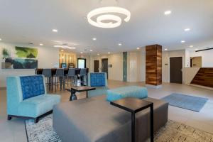 Hotel Leblanc, Bw Signature Collection,Knoxville>>Gatlinburg - Pigeon Forge,3 star