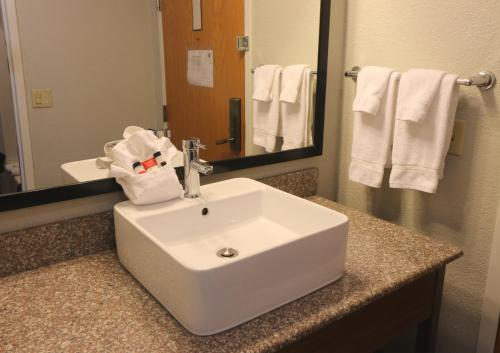 hotel leblanc bw signature collection