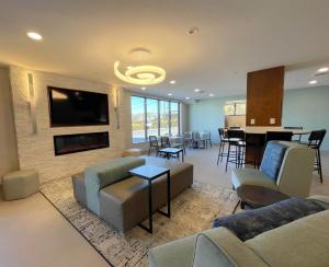 Hotel Leblanc, Bw Signature Collection,Knoxville>>Gatlinburg - Pigeon Forge,3 star