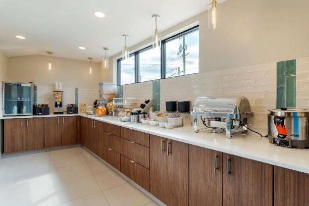 hotel leblanc bw signature collection