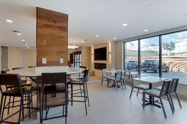 hotel leblanc bw signature collection