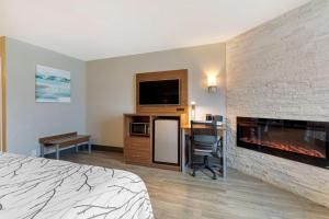 hotel leblanc bw signature collection