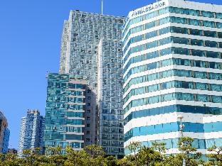 Elysia Boutique Hotel,Haeundae>>Busan,3 star