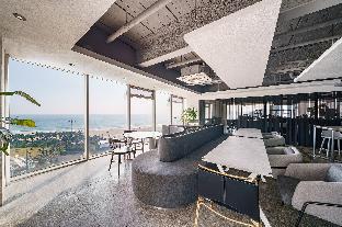 Elysia Boutique Hotel,Haeundae>>Busan,3 star