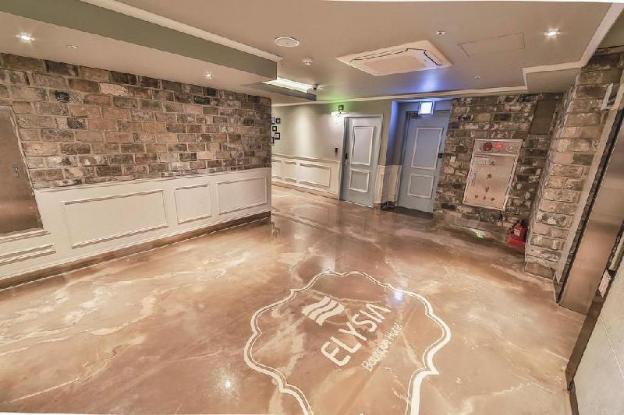 elysia boutique hotel