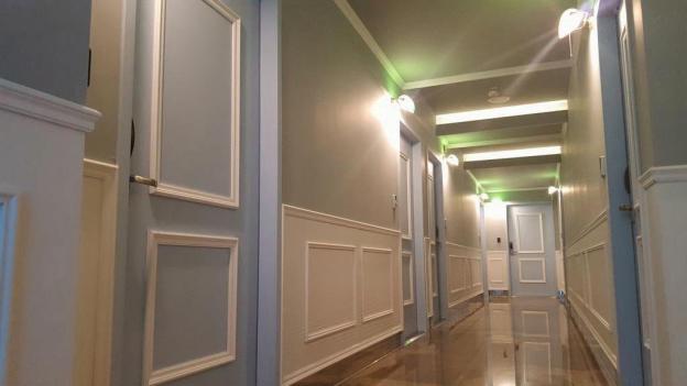 elysia boutique hotel