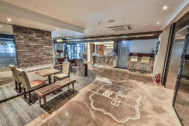 elysia boutique hotel