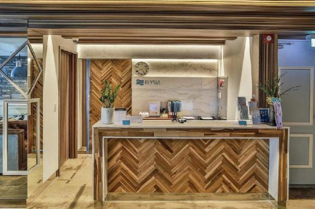 elysia boutique hotel
