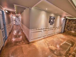 Elysia Boutique Hotel,Haeundae>>Busan,3 star