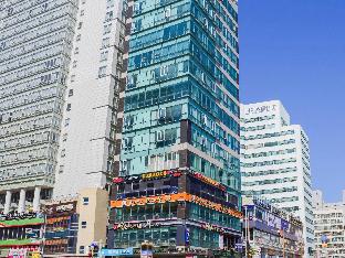 elysia boutique hotel