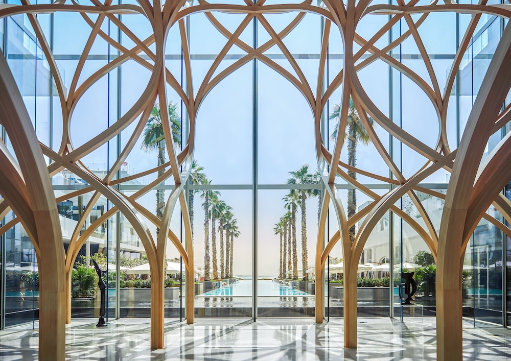 five palm jumeirah dubai