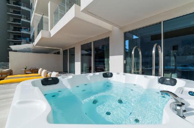 five palm jumeirah dubai