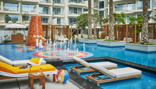five palm jumeirah dubai