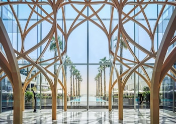 five palm jumeirah dubai