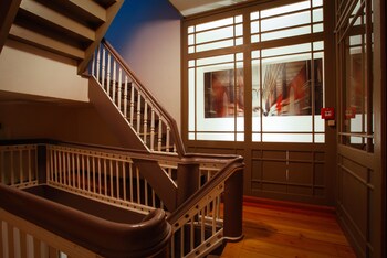 apartmenthaus markt fuffzehn