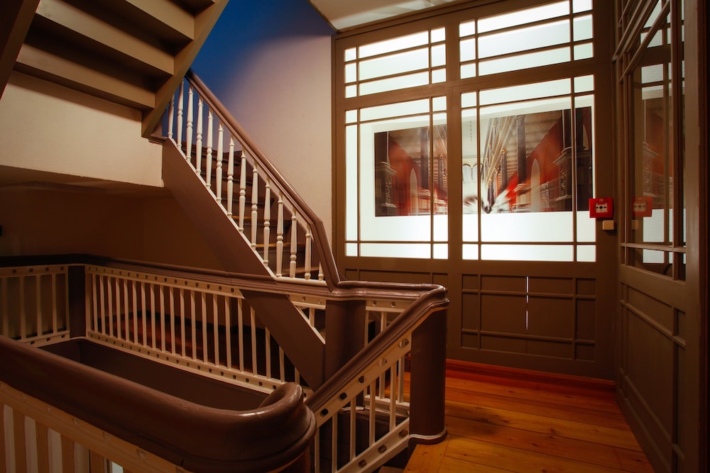 apartmenthaus markt fuffzehn