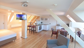 apartmenthaus markt fuffzehn