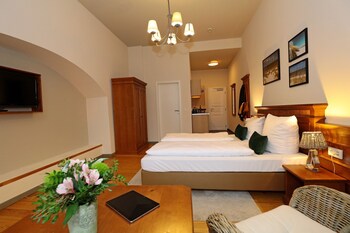 apartmenthaus markt fuffzehn