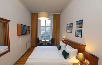 apartmenthaus markt fuffzehn