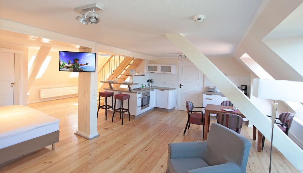 apartmenthaus markt fuffzehn