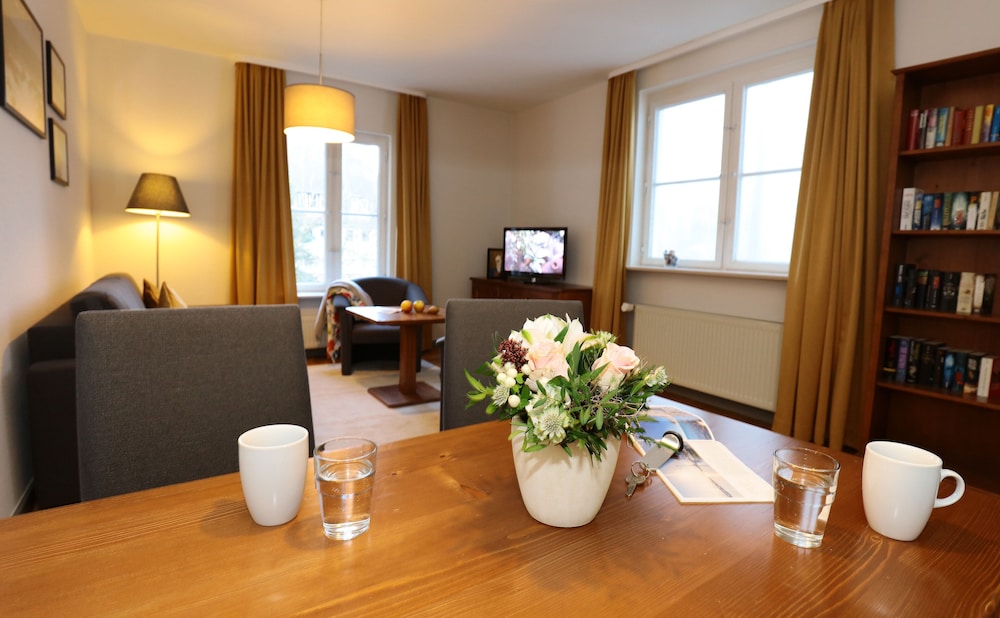 apartmenthaus markt fuffzehn