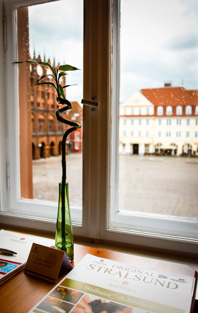 apartmenthaus markt fuffzehn