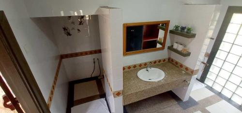 Tanjung Inn,Cherating>>Balok,3 star