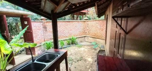 Tanjung Inn,Cherating>>Balok,3 star