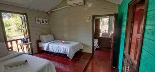 Tanjung Inn,Cherating>>Balok,3 star