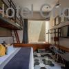 hotel criol
