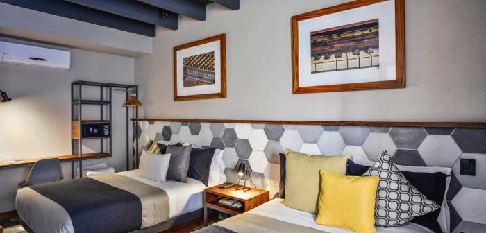 hotel criol