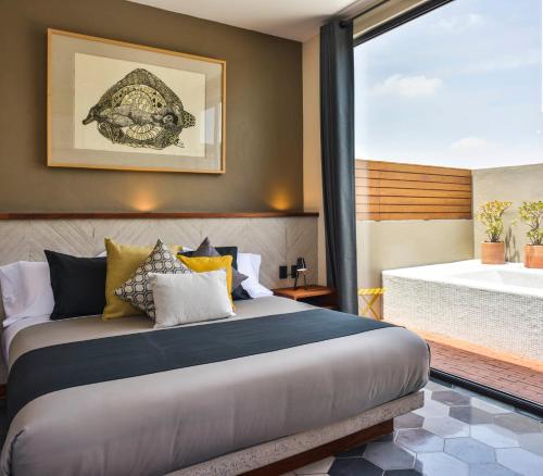 hotel criol