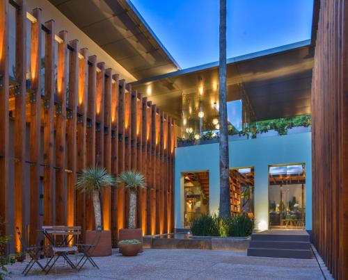 hotel criol