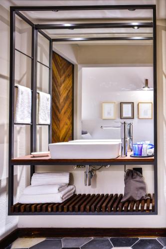 hotel criol