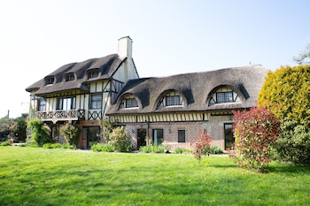 Les Hauts D'etretat,Bordeaux-Saint-Clair>>Berville,3 star