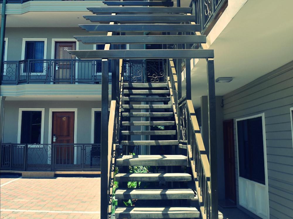 citi serviced apartments korobosea