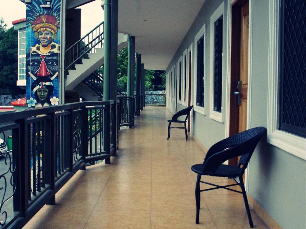 citi serviced apartments korobosea