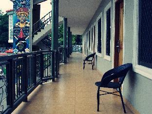 citi serviced apartments korobosea