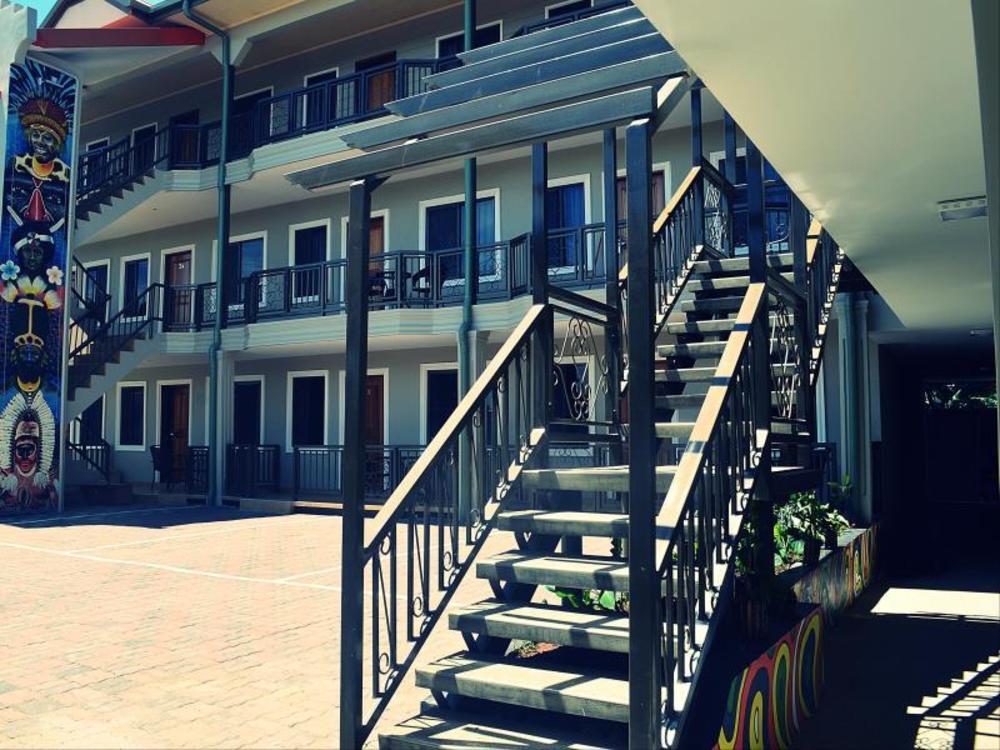 citi serviced apartments korobosea