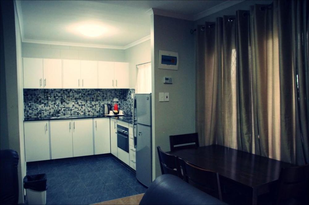 citi serviced apartments korobosea