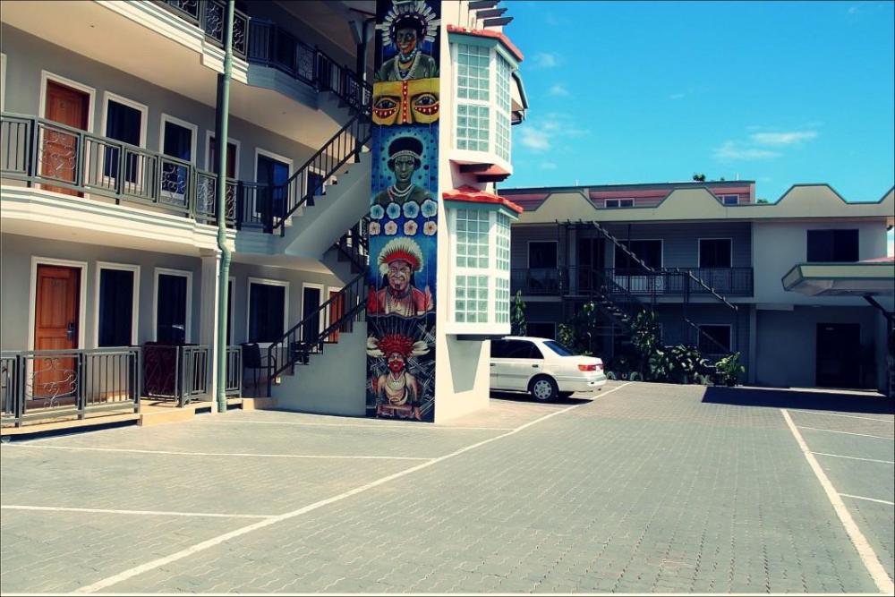 citi serviced apartments korobosea