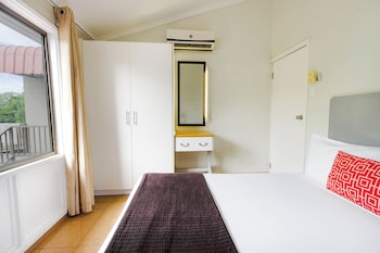 citi serviced apartments korobosea
