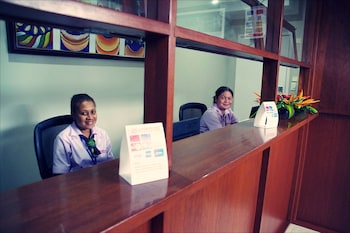 citi serviced apartments korobosea