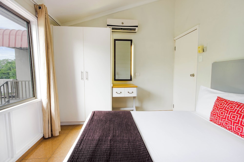 citi serviced apartments korobosea