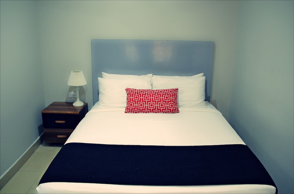 citi serviced apartments korobosea