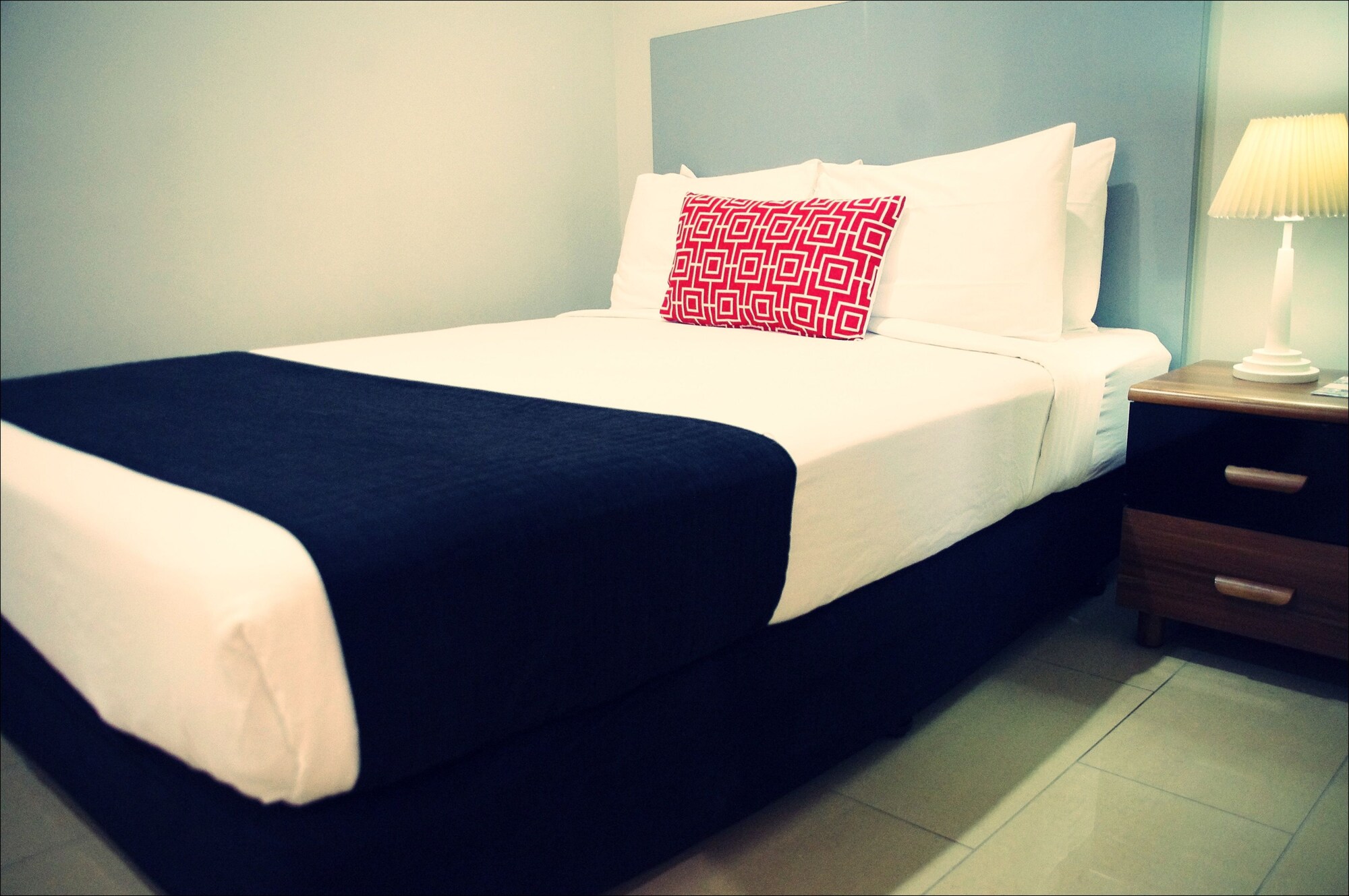 citi serviced apartments korobosea