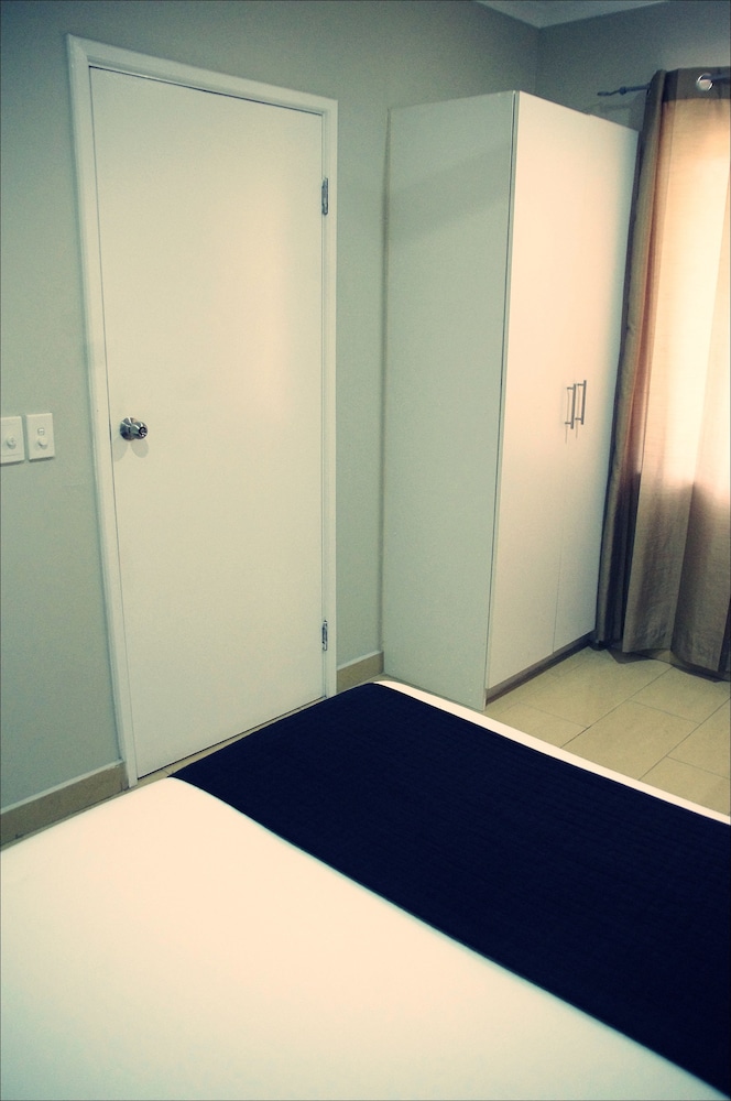 citi serviced apartments korobosea