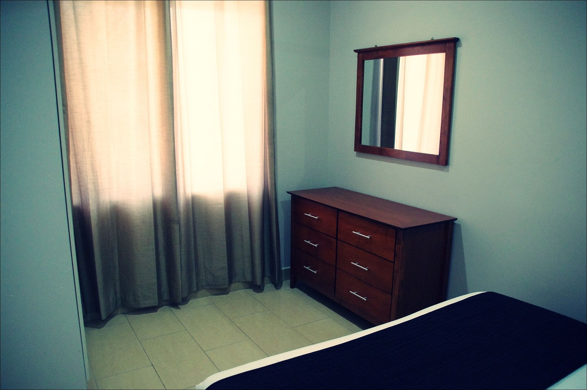 citi serviced apartments korobosea