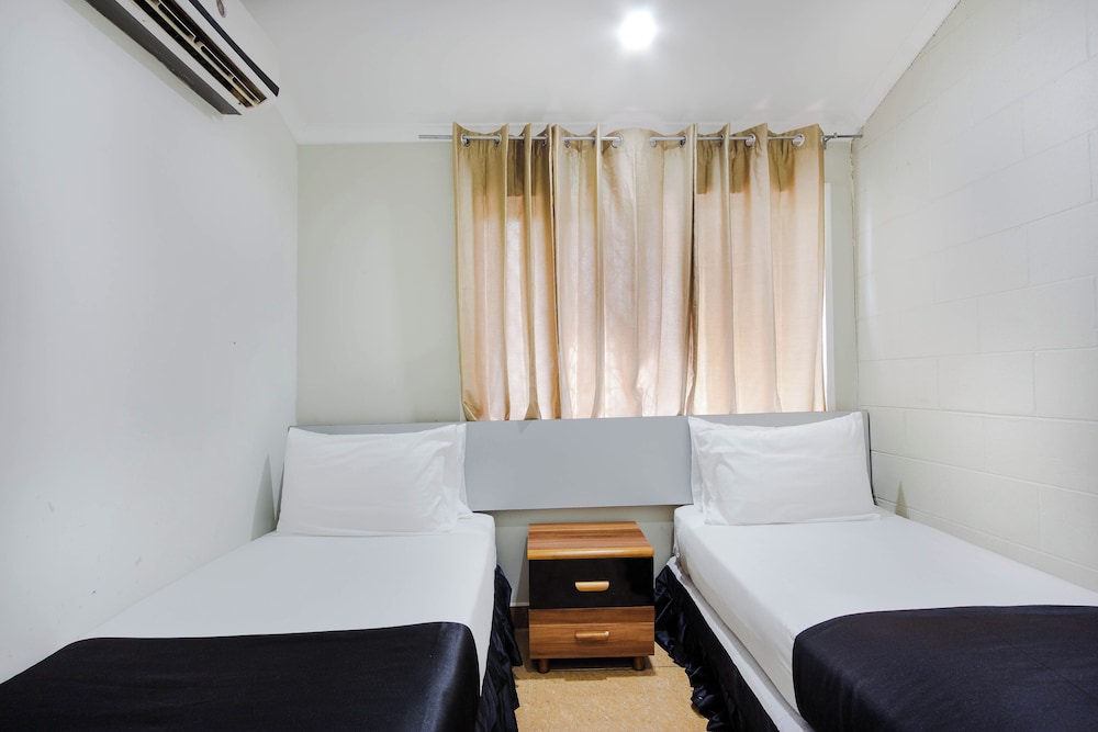 citi serviced apartments korobosea