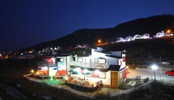 namhae